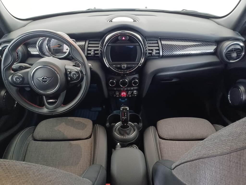 Mini Cooper S 2.0 TwinPower Turbo Cooper S Hype DCT