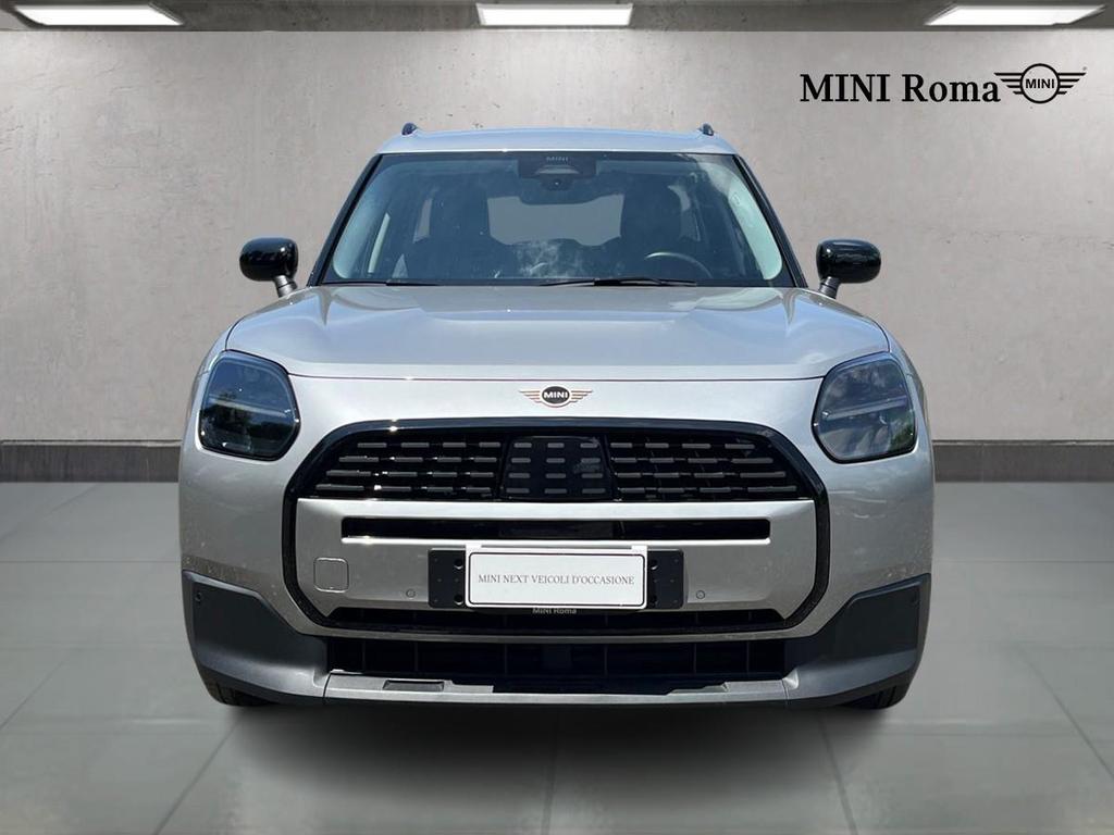 Mini Mini Countryman 2.0 48V D Essential auto