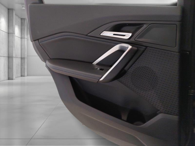 BMW X1 sdrive18d Msport auto