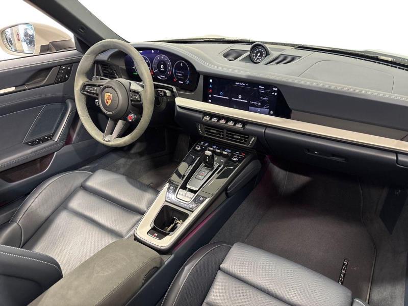 Porsche 911 Cabrio 3.0 Carrera 394cv auto