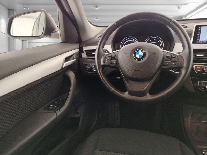 BMW X1 sdrive18d Business Advantage auto