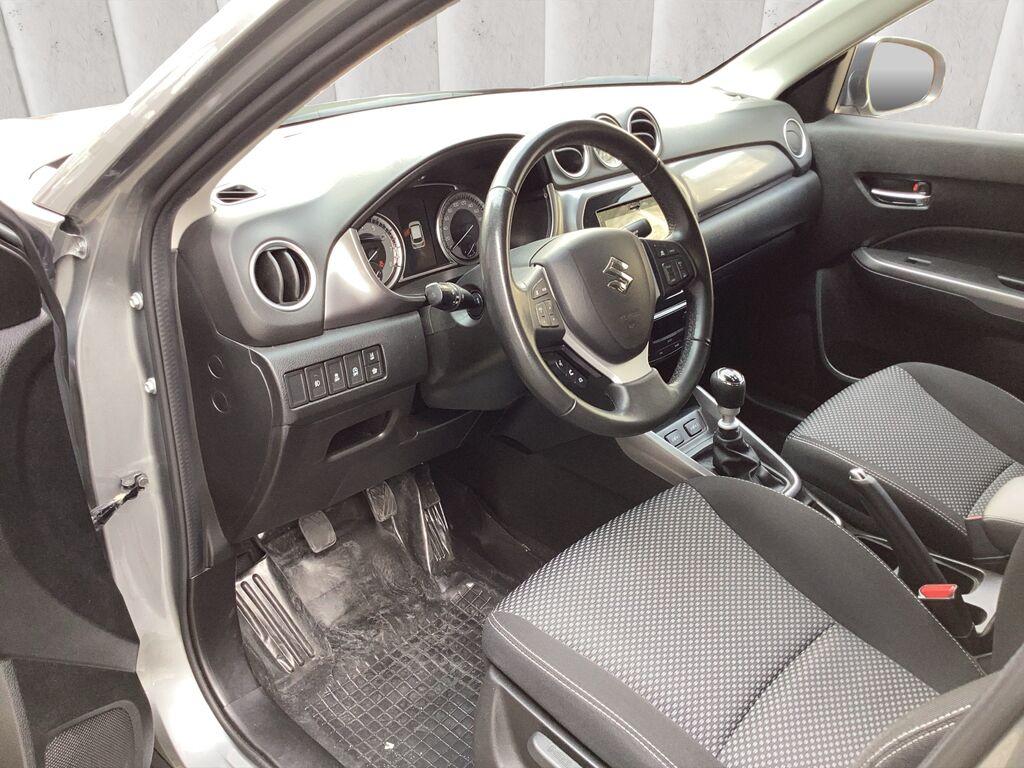 Suzuki Vitara 1.4 hybrid Cool 2wd