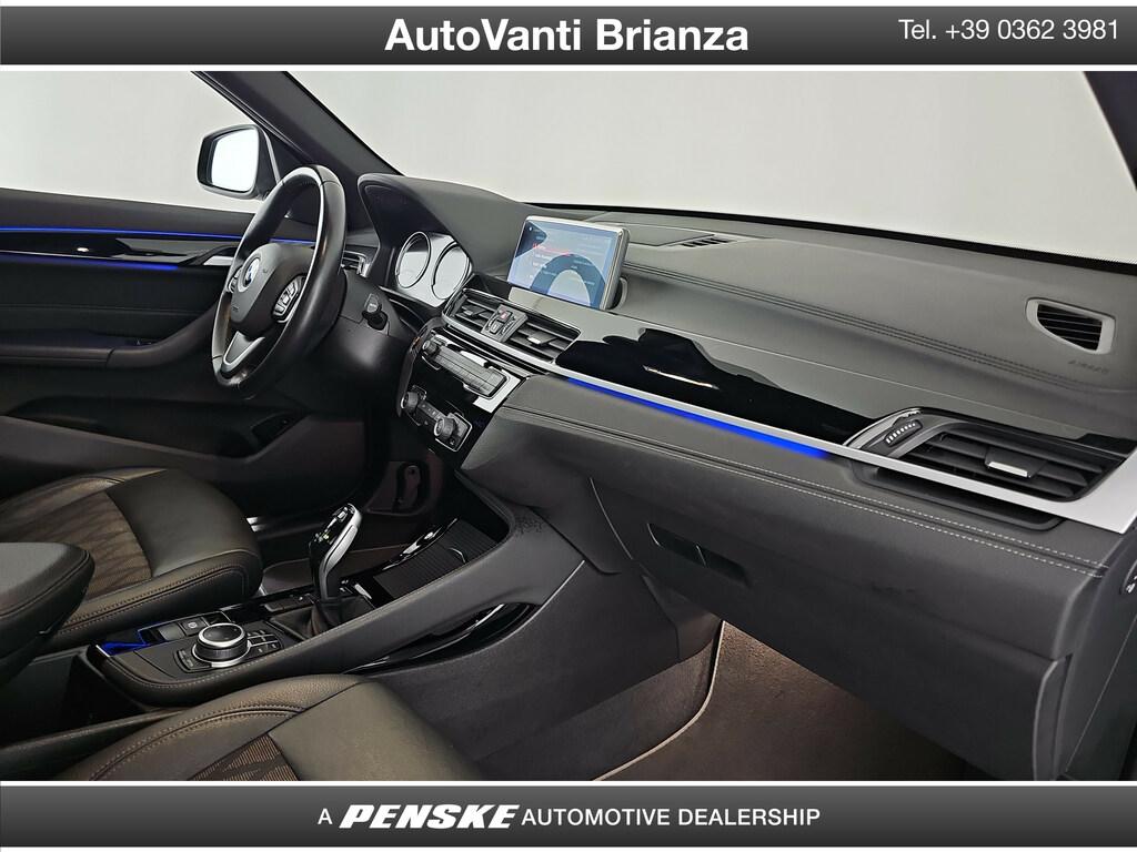 BMW X1 sdrive16d xLine auto