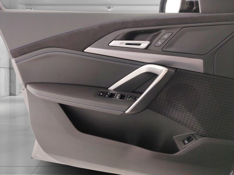 BMW iX2 xdrive 30 MSport Pro