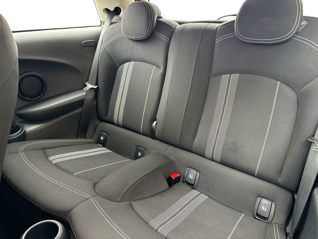 Mini Cooper SE 3p Classic auto