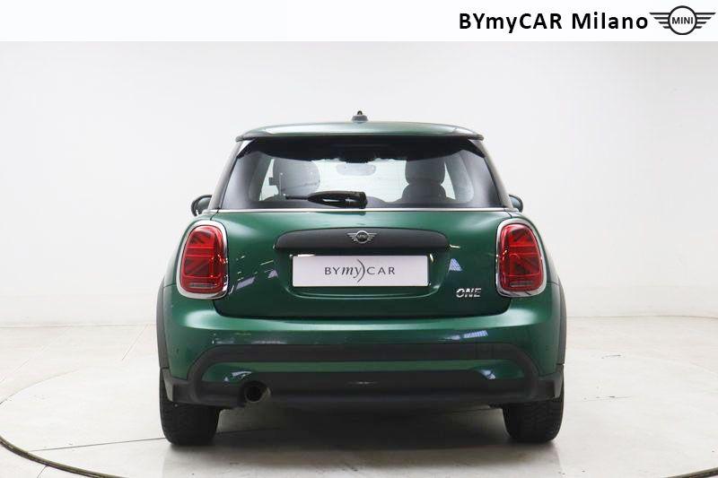 Mini One 1.5 TwinPower Turbo One Business DCT
