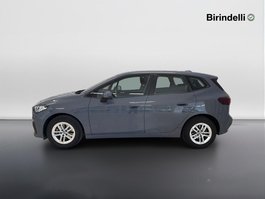 BMW Serie 2 218i Active Tourer auto