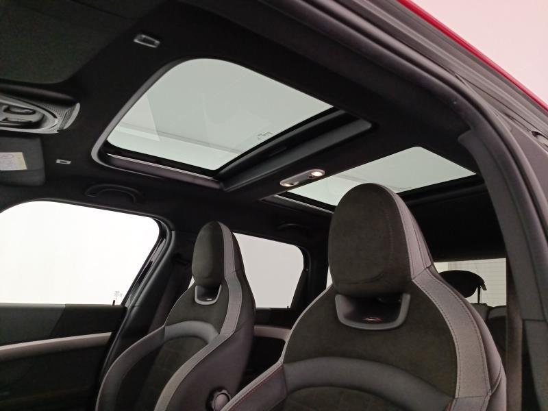 Mini Mini Countryman 2.0 JCW JCW auto
