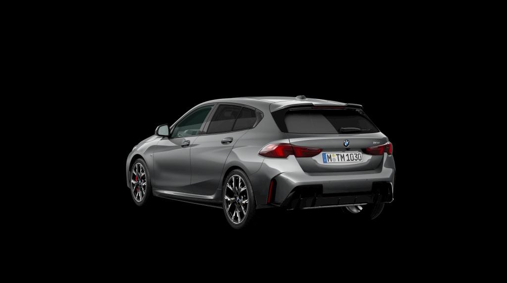 BMW Serie 1 118d MSport Pro auto