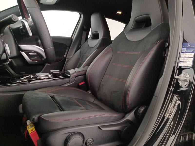 Mercedes Classe A 220 Premium auto