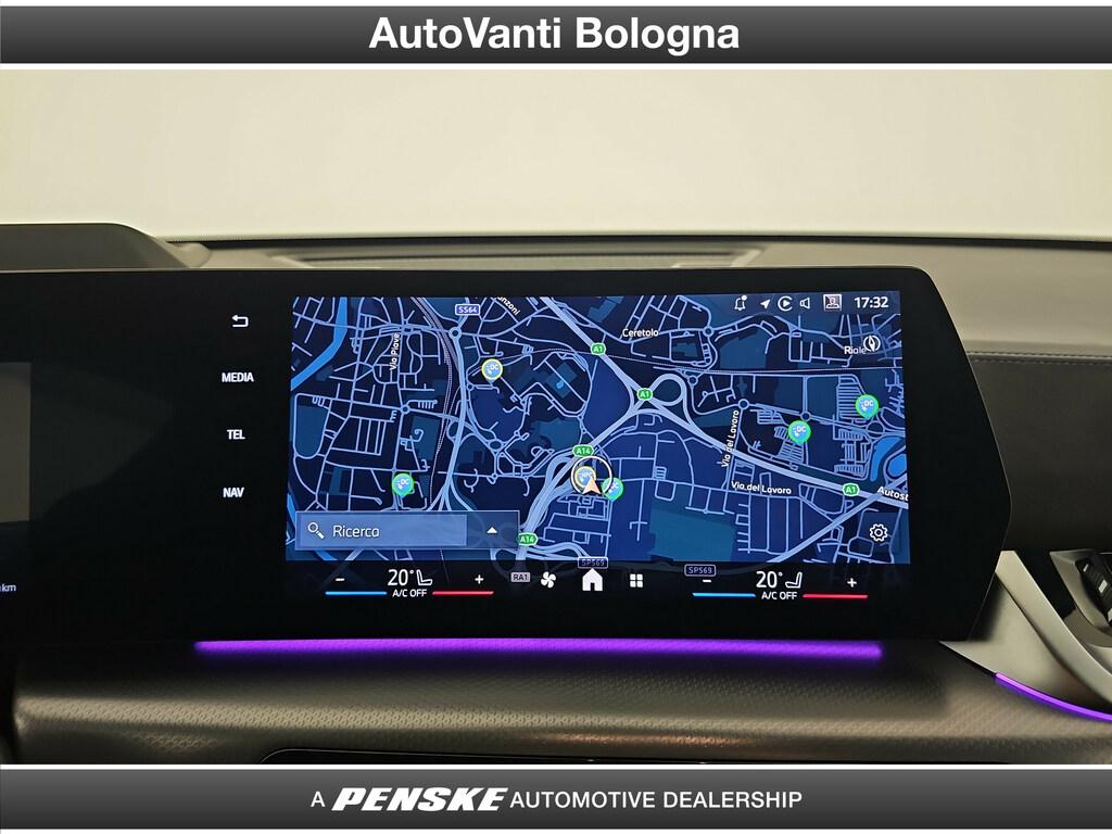 BMW iX2 edrive 20 MSport Pro