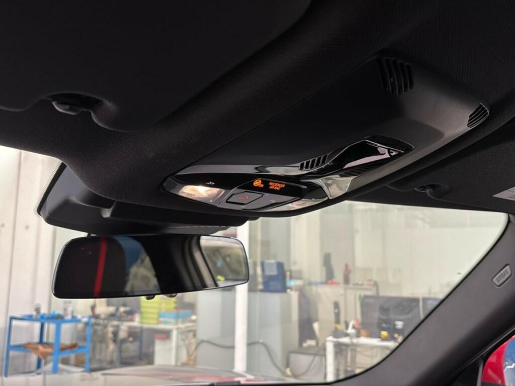 Mini Mini Countryman 2.0 48V D JCW auto