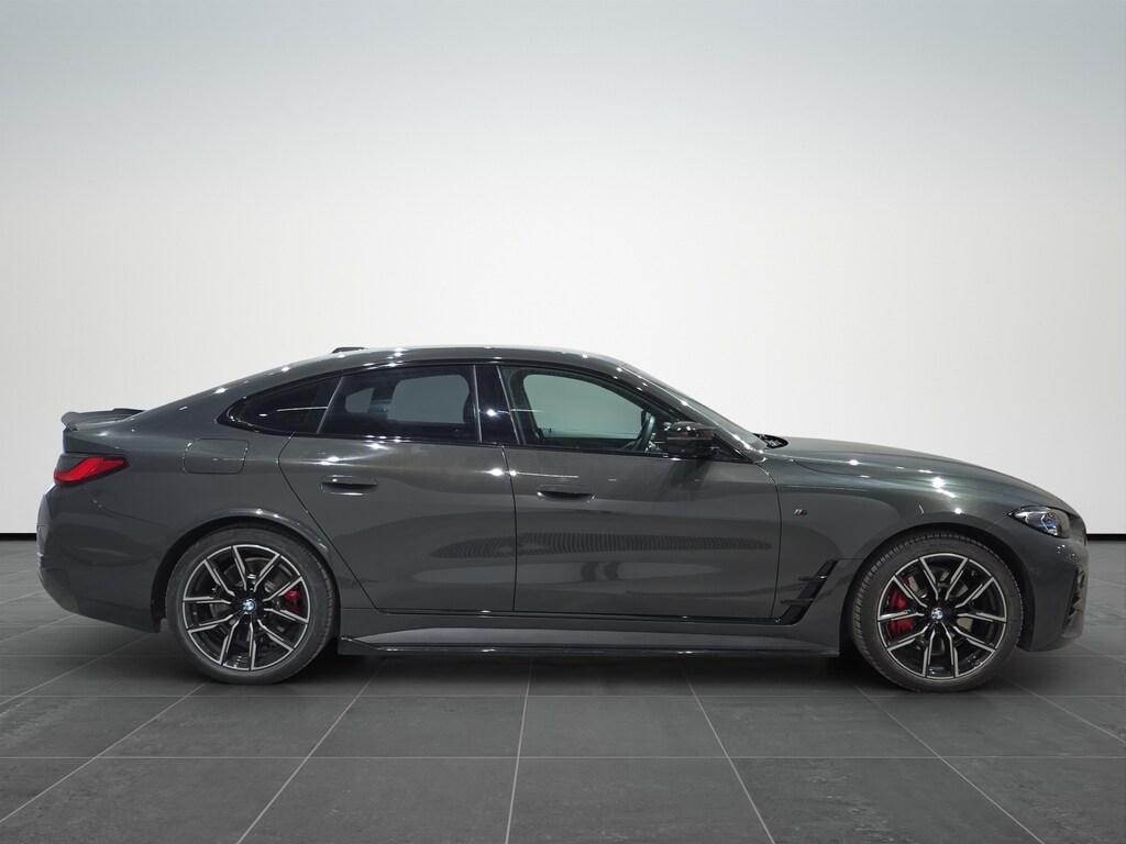 BMW Serie 4 420i Gran Coupe Msport auto