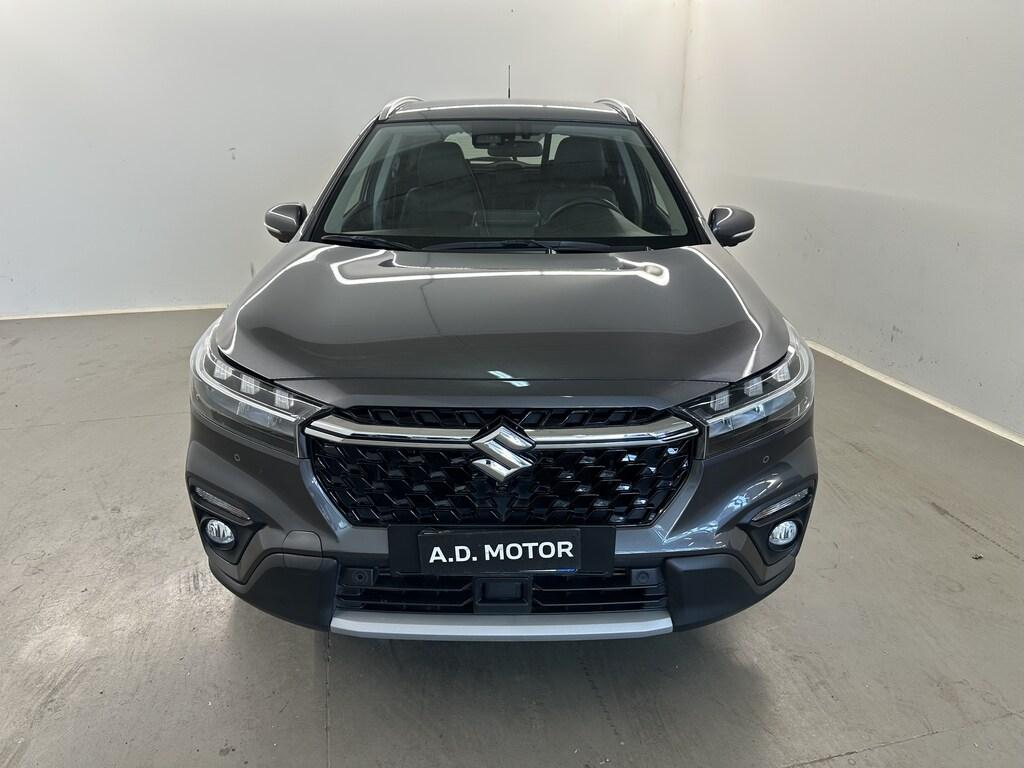 Suzuki S-Cross 1.4h Top 2wd