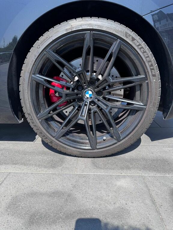BMW M2 Coupe 3.0 460cv auto