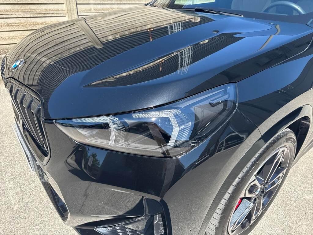 BMW X1 sdrive18d MSport Pro auto