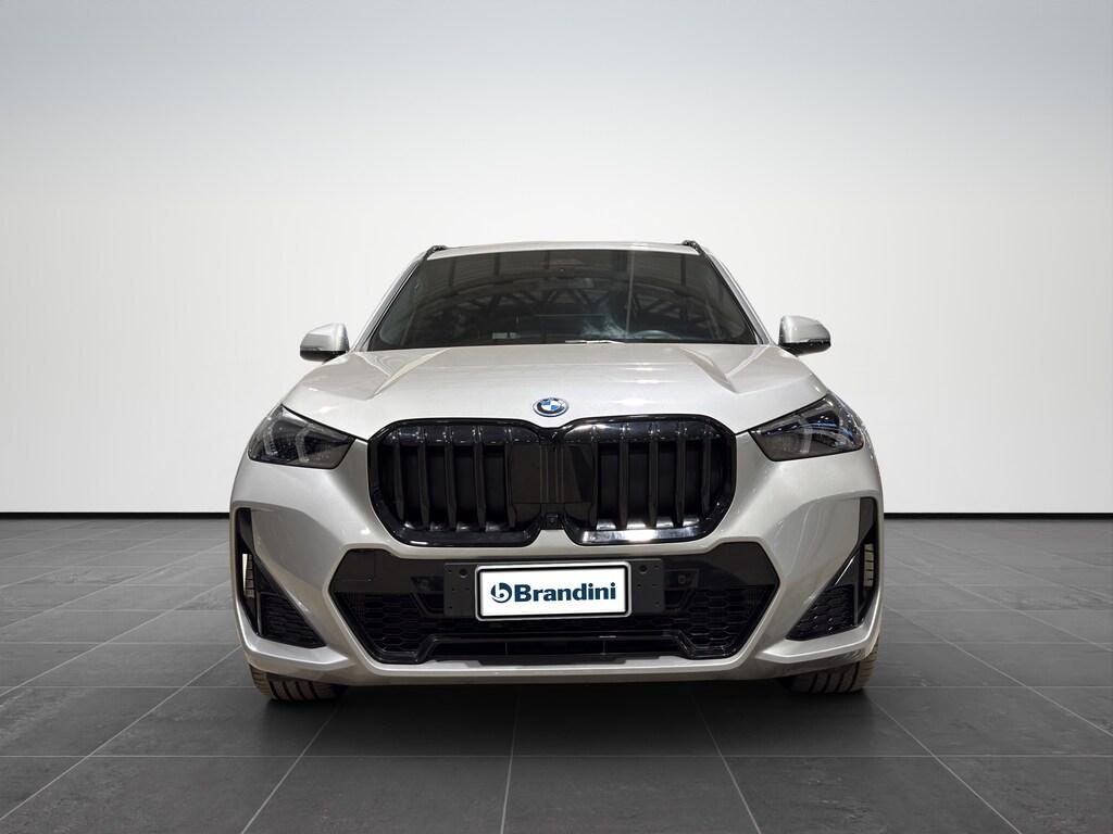 BMW X1 xdrive 25e MSport Pro auto