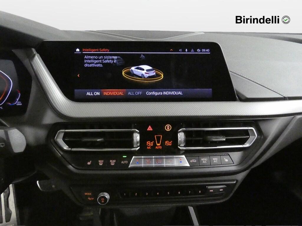 BMW Serie 1 M 135i xdrive auto