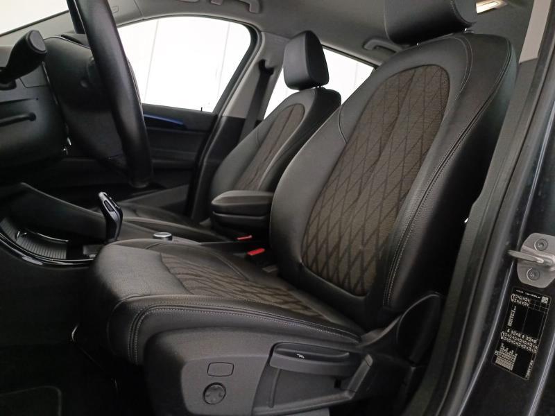 BMW X1 sdrive18d xLine auto my18