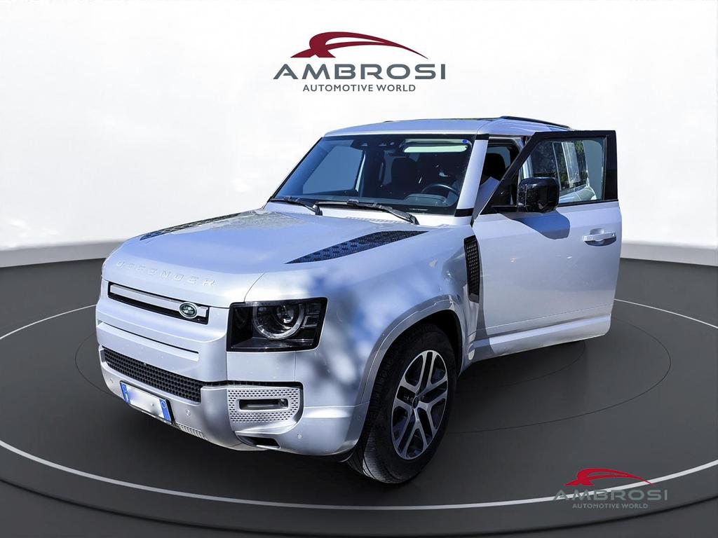 Land Rover Defender 110 3.0d i6 mhev X-Dynamic SE awd 250cv auto