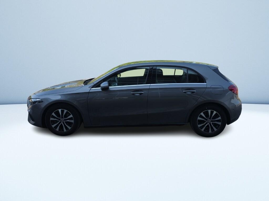 Mercedes Classe A 180 d Advanced auto