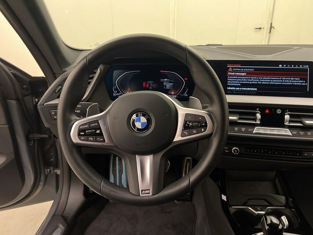 BMW Serie 2 220d Gran Coupe Msport xdrive auto