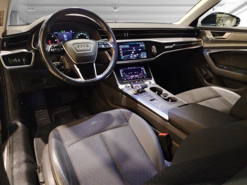 Audi A6 35 2.0 tdi mhev Business s-tronic