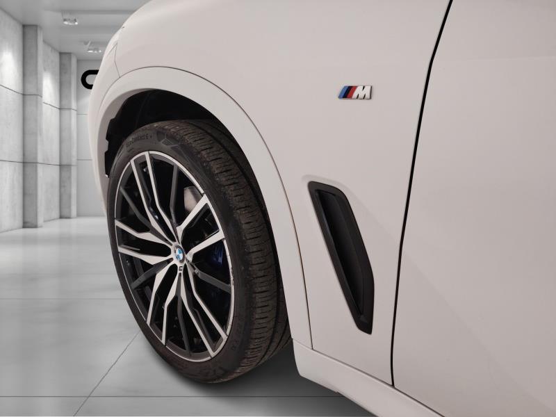 BMW X5 xdrive30d mhev 48V Msport auto