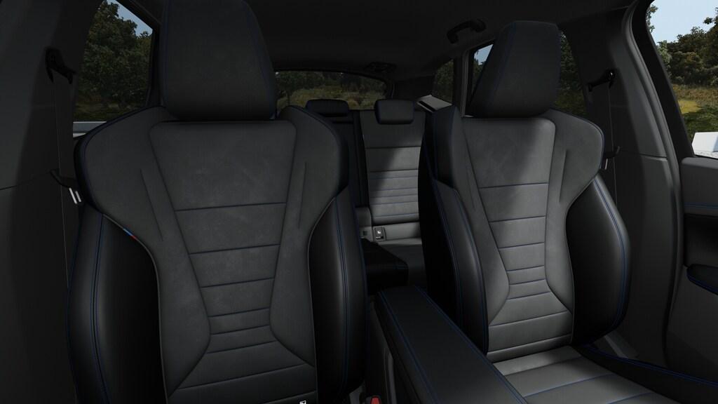 BMW Serie 2 218d Active Tourer Msport auto