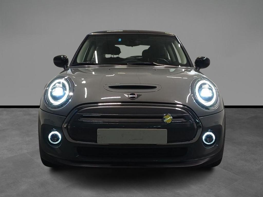 Mini Cooper SE Mini 3p Cooper SE S auto
