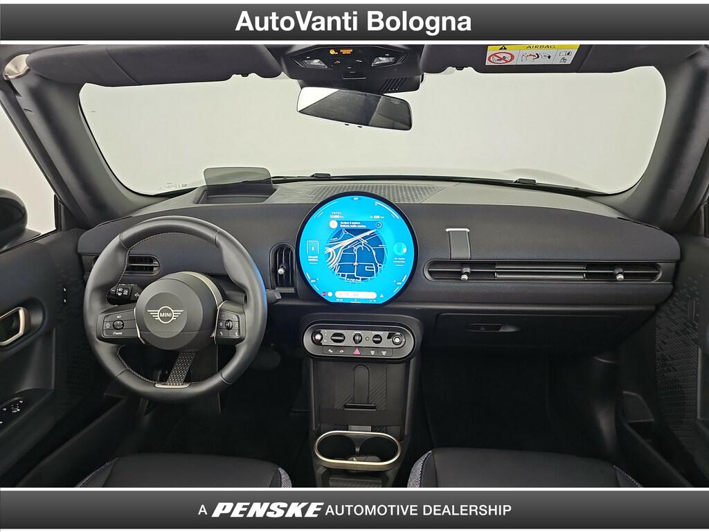 Mini Mini Cooper Cabrio 2.0 C Classic auto