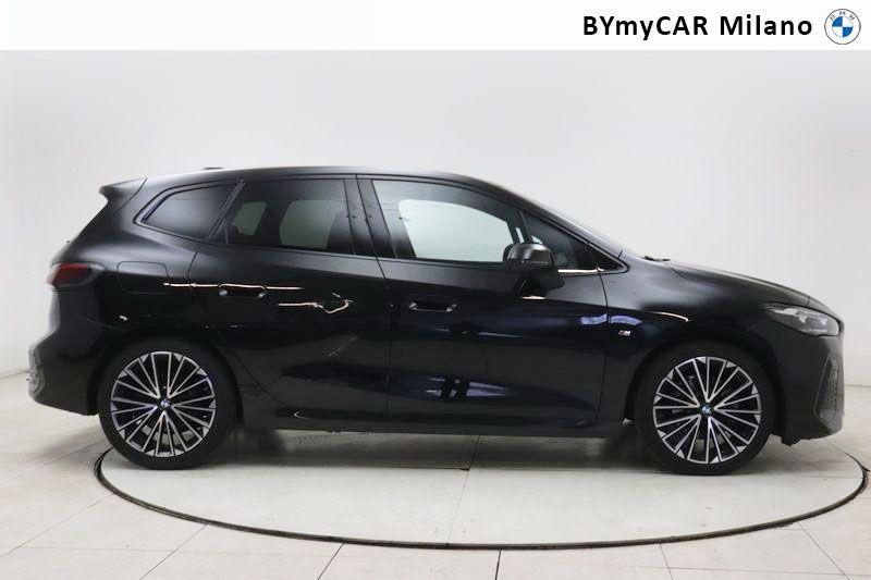 BMW Serie 2 218d Active Tourer Msport auto