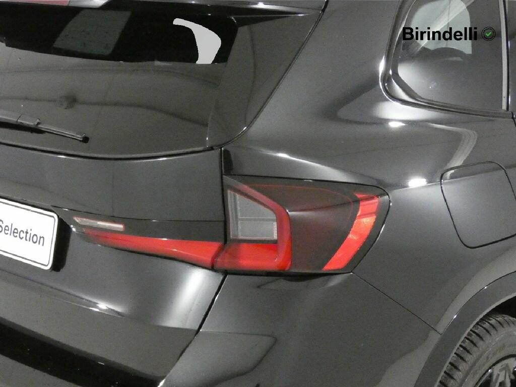 BMW X1 sdrive18d MSport Pro auto