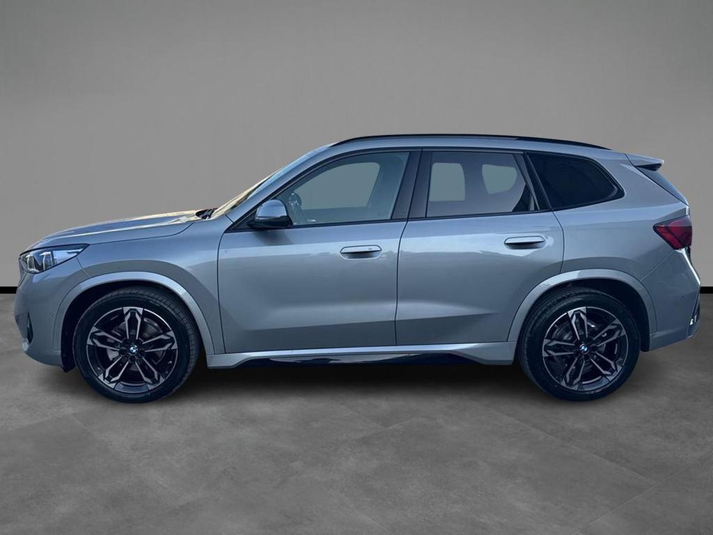 BMW X1 sdrive18d MSport Pro auto