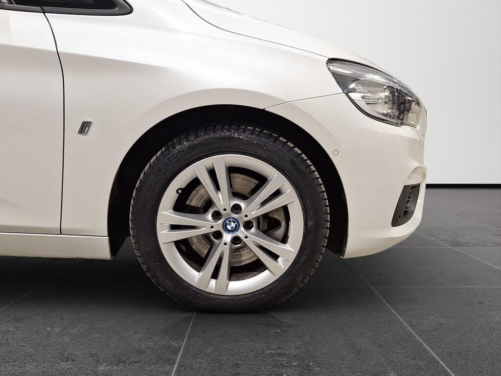 BMW Serie 2 225xe Active Tourer iPerformance Luxury auto