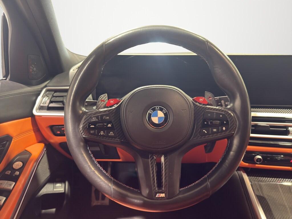 BMW M3 Touring 3.0 Competition M xdrive auto