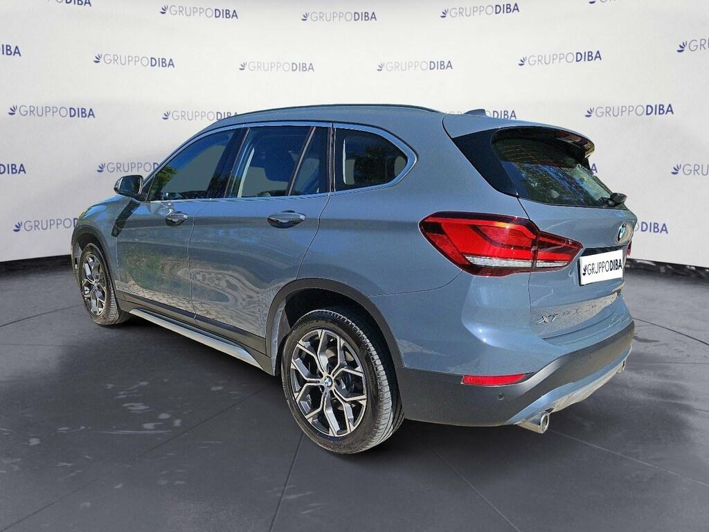 BMW X1 sdrive20d xLine auto
