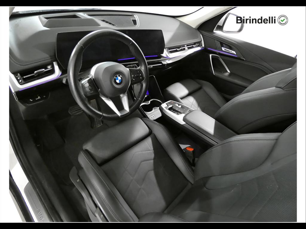 BMW X1 sdrive18d X-Line auto