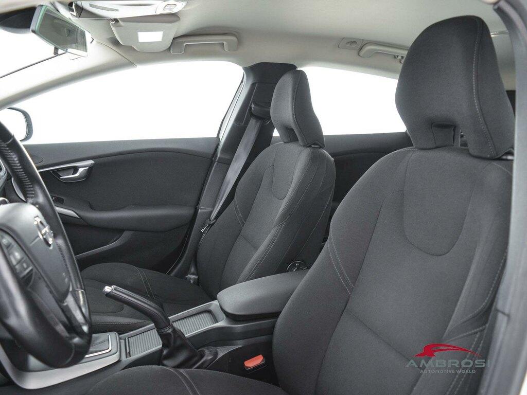 Volvo V40 Cross Country 2.0 D2 Pro geartronic