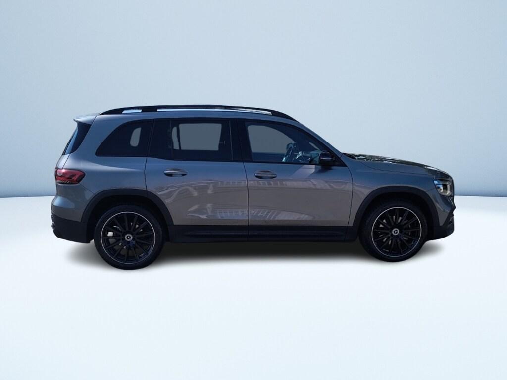 Mercedes GLB 200 d Premium auto