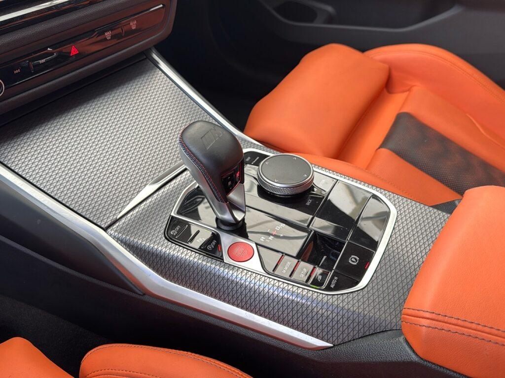 BMW M3 Touring 3.0 Competition M xdrive auto