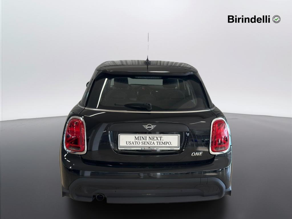 Mini Mini 5p 1.5 One Classic 102cv