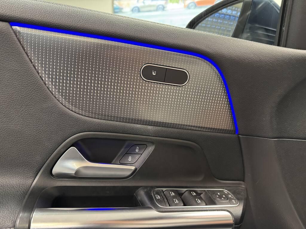 Mercedes EQA Premium