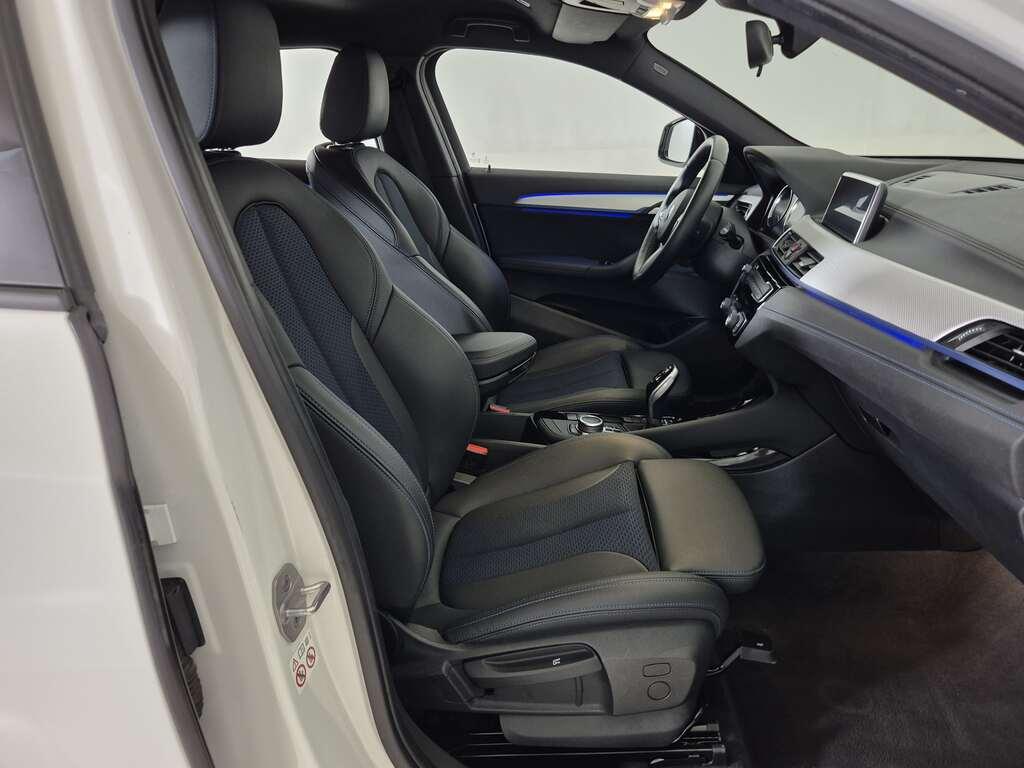 BMW X2 sdrive18d Msport auto
