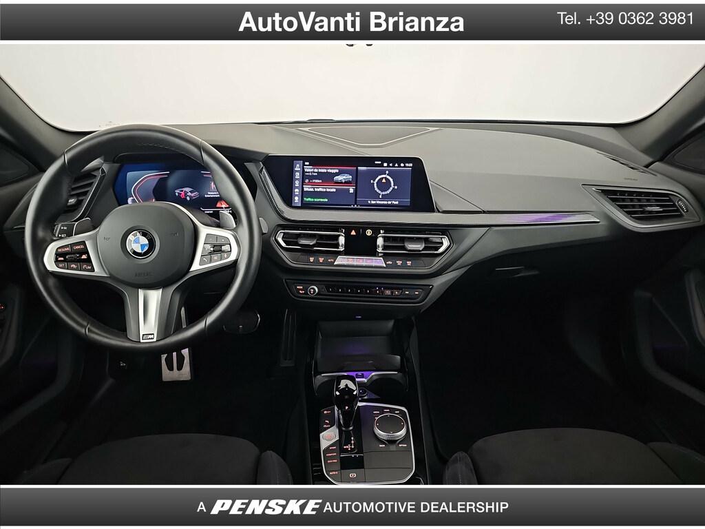 BMW Serie 2 220d Gran Coupe Msport auto