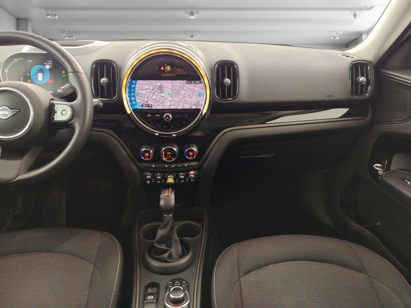 Mini Cooper Countryman 1.5 TwinPower Turbo Cooper