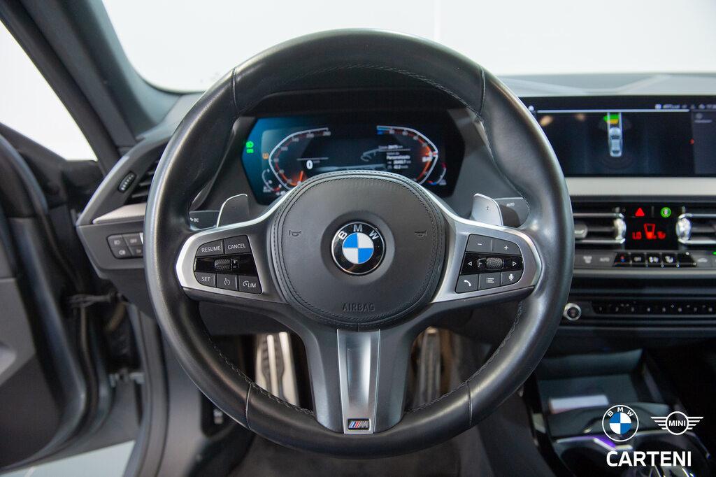 BMW Serie 2 220d Gran Coupe Msport xdrive auto