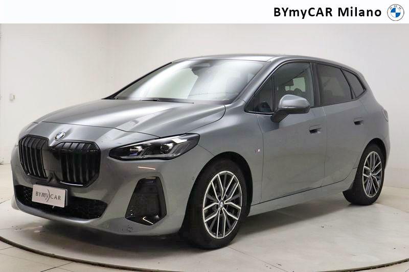 BMW Serie 2 218d Active Tourer Msport auto