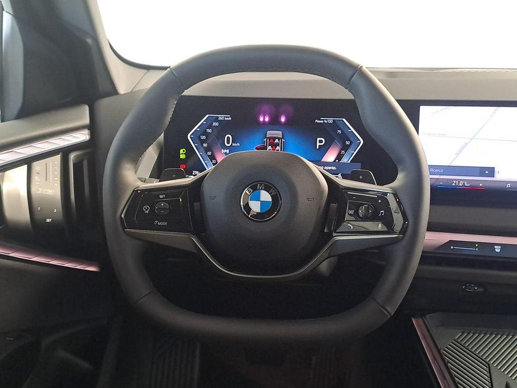 BMW X3 xdrive20d auto