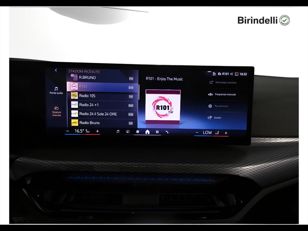 BMW Serie 4 420d Coupe mhev 48V Msport auto